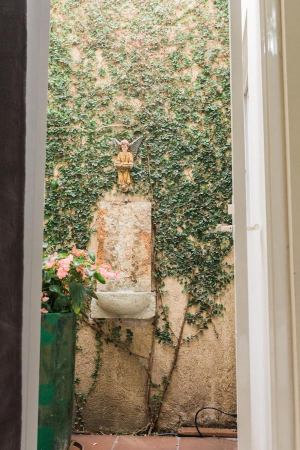 Casa De Las Bugambilias B&B 오아하카주 외부 사진