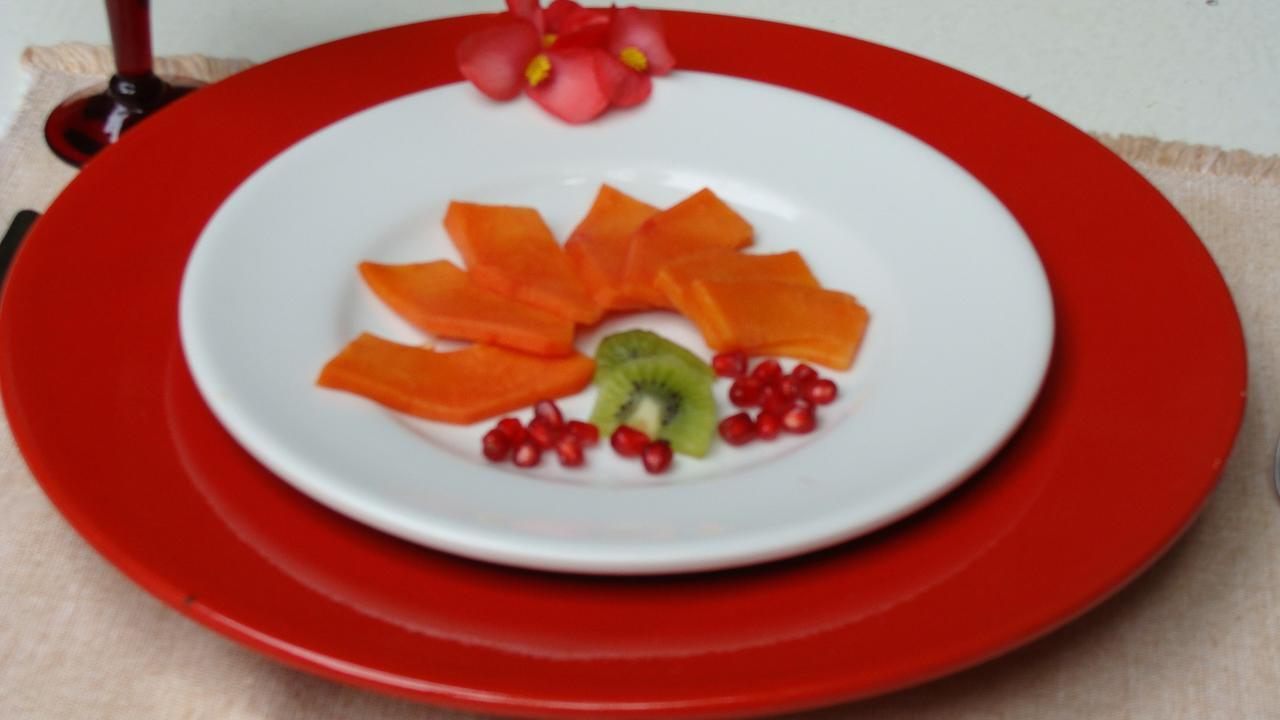 Casa De Las Bugambilias B&B 오아하카주 외부 사진